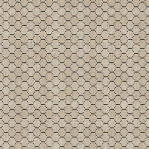 BAZAAR PARATO TNT        GEOMETR. BEIGE MIS. 10X0,53 MT
