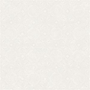 BAZAAR PARATO TNT        DAMASCO AVORIO/BIAN. 10X0,53MT