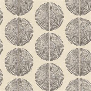 BAZAAR PARATO TNT        FIORI FON. CAFFE' MIS. 10X0,53 MT