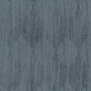 BAZAAR PARATO TNT        DAMASCO FOGLIE GRIG. 10X0,53 MT