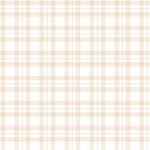 TINY TOTS2 PARATO TNT GEOM. BEIGE MIS.10X0,53MT
