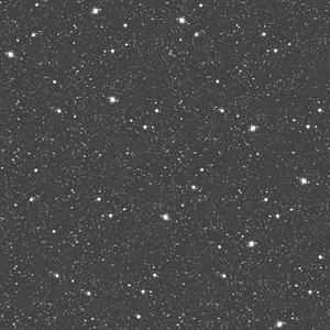 TINY TOTS2 PARATO TNT GALASSIA GL NERO. 10X0,53MT