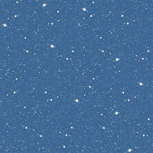 TINY TOTS2 PARATO TNT GALASS.GLITT. BLU 10X0,53MT