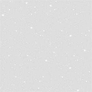 TINY TOTS2 PARATO TNT GALASSIA GL GRIGI. 10X0,53MT