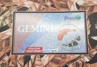 CAMPIONARIO GEMINI