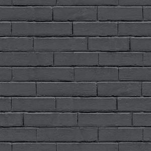 GOOD VIBES PARATO TNT   EFF.MURO NERO LAVAGNA 5,2X0,53MT