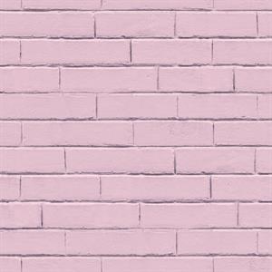 GOOD VIBES PARATO TNT   EFF.MURO ROSA 10,05X0,53MT