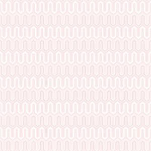 GEOMETRIX PARATO TNT GEOMETRICO ARGENTO E ROSA 10x0,53mt