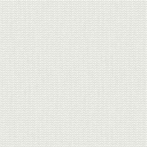 GEOMETRIX PARATO TNT GEOMETRICO ARGENTO E BIANCO 10x0,53mt