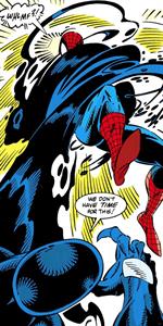FOTOMURALE INTO ADVENTURE SPIDER-MAN RETRO COMIC 100X200CM