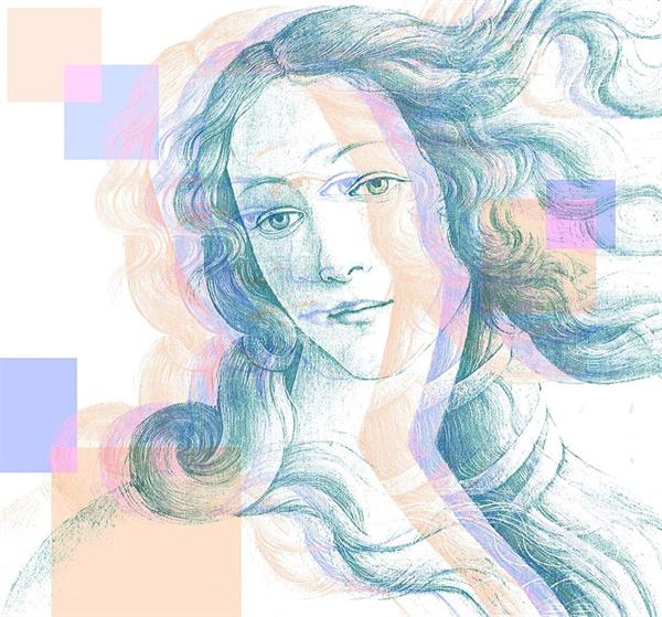 FOTOMURALE INTO ADVENTURE TNT VENUS MIS.300X280 CM