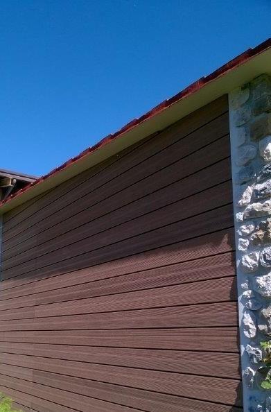 RIVEST.E PARETI TAVOLA PIENA.143MM.SPES.22MM.STRUT.FERRO ZINCATO