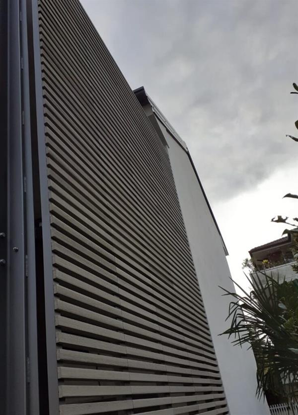 RIVEST.X PARETI .BEIGE CON FORO H.45MM.L.55MM+STRUT.ALLUMIN