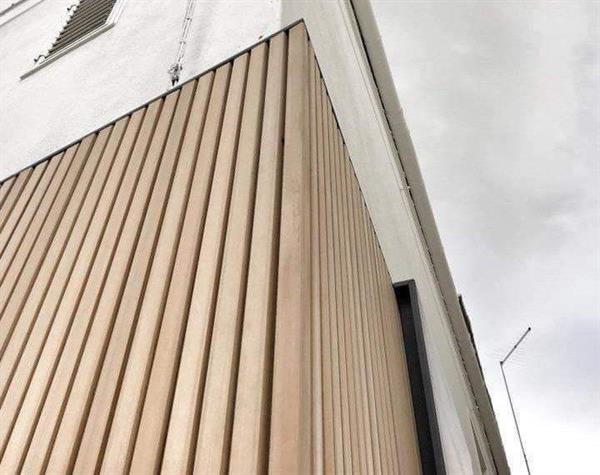 RIVEST.TAVOLA CON FORO.NATURAL.H.45MM.L.55MM+STRUTT.ALLUMINIO