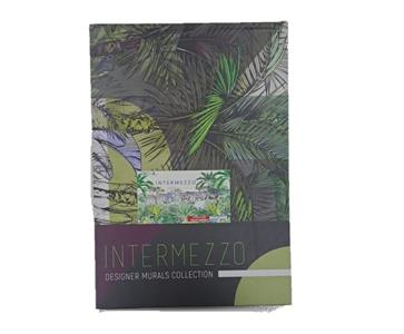 CAMPIONARIO STAMPE INTERMEZZO COLL.DECOR