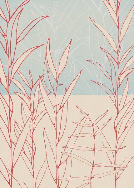 FOTOMURALE KOMAR INK SU TNT PIANURA MIS.200X280cm