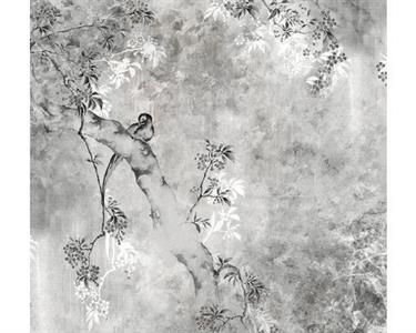 FOTOMURALE KOMAR INK SU TNT DYNASTY MIS.300X280cm