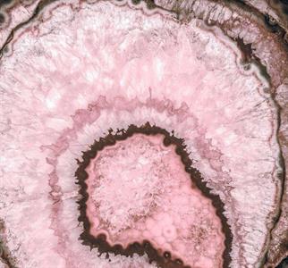 FOTOMURALE KOMAR INK SU TNT GEODE MIS.300X280cm
