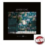 CAMPIONARIO JUNGLE CHIC COLLEZIONE DECOR