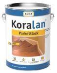 KORA PARKETTLACK VERNICE PER PARQUET LT 0,750