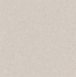 PARATO BRITISH2 IN PVC  TINTA UNITA CEMENTO. 0,52X10,05MT