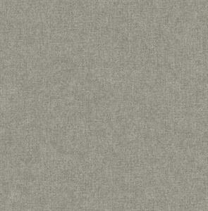 PARATO BRITISH2 IN PVC  TINTA UNITA GREY 0,52X10,05 MT