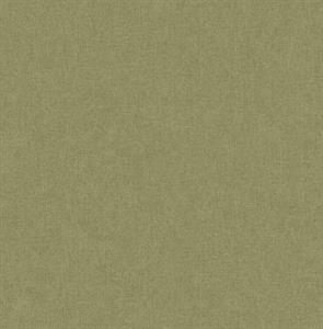 PARATO BRITISH2 IN PVC  TINTA UNITA GREEN 0,52X10,05 MT