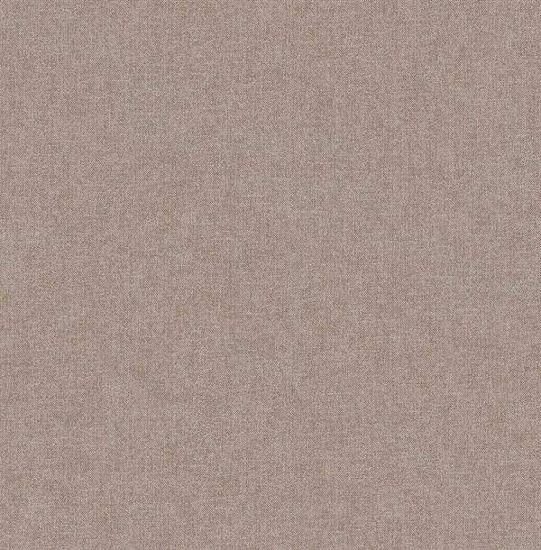 PARATO BRITISH2 IN PVC  TINTA UNITA BROWN  0,52X10,05MT