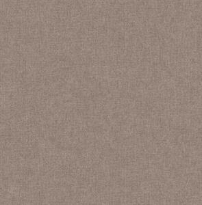 PARATO BRITISH2 IN PVC  TINTA UNITA BROWN 0,52X10,05MT