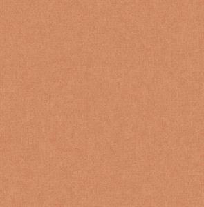 PARATO BRITISH2 IN PVC  TINTA UNITA ORANGE 0,52X10,05MT