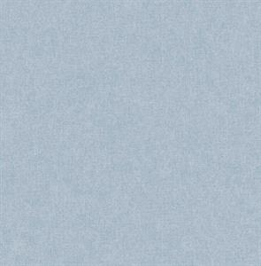 PARATO BRITISH2 IN PVC  TINTA UNITA AZUL 0,52X10,05MT