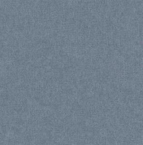 PARATO BRITISH2 IN PVC  TINTA UNITA BLUETTE 0,52X10,05MT