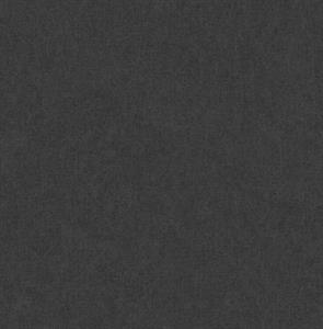 PARATO BRITISH2 IN PVC  TINTA UNITA BLACK .0,52X10,05MT