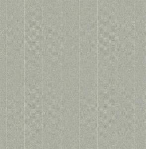 BRITISH HERITAGE/SAUVA  GE PARATO TNT RIGHE GRIGIO 10x0,52 mt