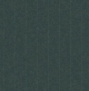 SAUVAGE PARATO SU TNT RIGHE VERDE BOTTIGLIA 10x0,52mt