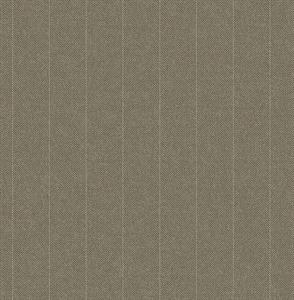 SAUVAGE PARATO SU TNT RIGHE GRIGIO 10x0,52mt