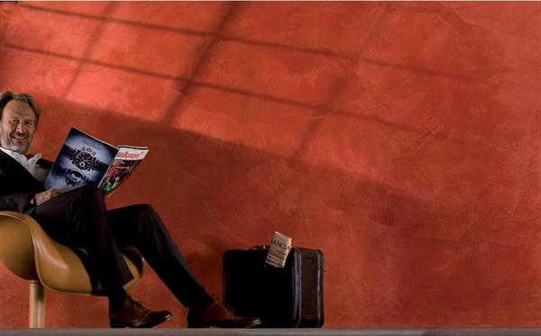 Stucco Classico Spirito Libero Graesan Kg24