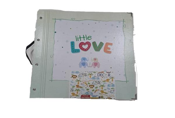 CAMPIONARIO LITTLE LOVE COLLEZIONE DECOR