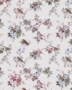 FOTOMURALE LE JARDIN    SWEET LULLABY MIS.200X250 CM