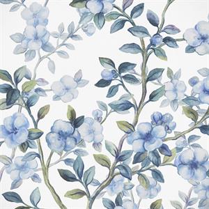 FOTOMURALE LE JARDIN    BLUE CIEL MIS.250X250 CM