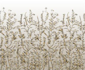 FOTOMURALE LE JARDIN    ELDORADO BEIGE 300X250 CM