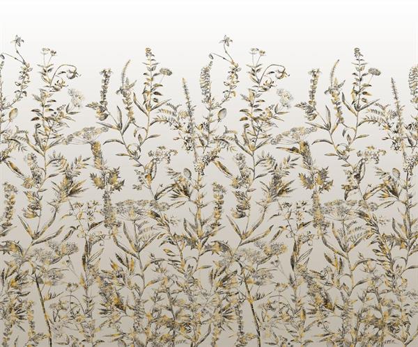 FOTOMURALE LE JARDIN    ELDORADO BEIGE 300X250 CM