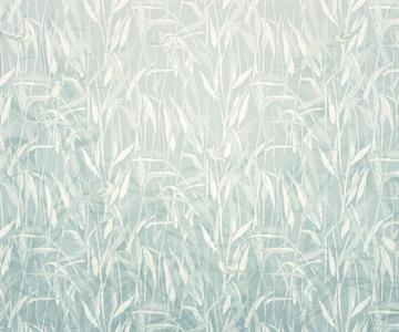 FOTOMURALE LE JARDIN    REED MISURE 300X250CM
