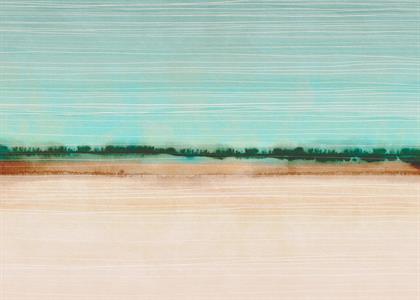 FOTOMURALE LE JARDIN    KM DRIFT MISURE 350X250 CM