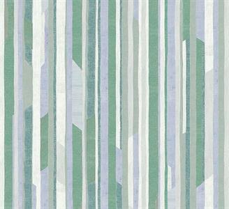 LLAR PARATO TNT         TILES BEIGE/VERDE MIS.50X1000CM