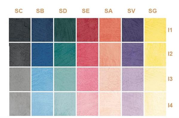 I COLORI DI LONDRA GIORGIO GRAESAN