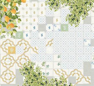 LLAR MURALE TNT         TILES VIETRESE BEIGE MIS.AL MQ