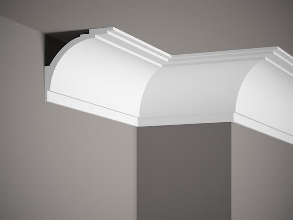 Profili all.led/tende Polyforce 12X10,8X200CM Cf.9 pz