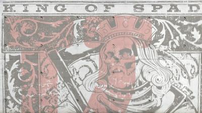 INTO THE MOOD STAMPA DIG TNT BIANCO DIS. E SCRITTE AL MQ SMOOTH
