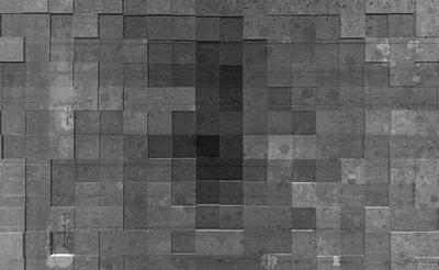 INTO THE MOOD STAMPA DIG TNT TILES NERO IN 3D AL MQ SMOOTH